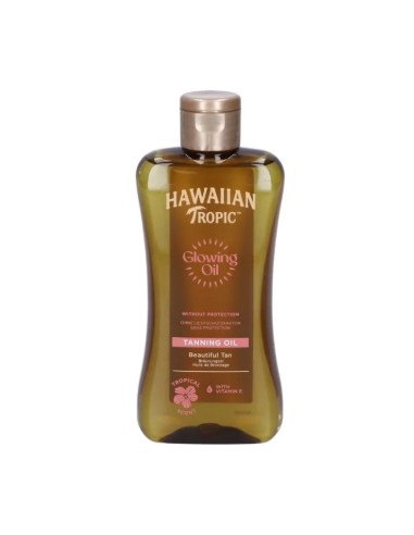 Hawaiian Tropic OLIO ABBRONZANTE
