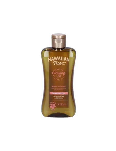 Hawaiian Tropic OLIO ABBRONZANTE