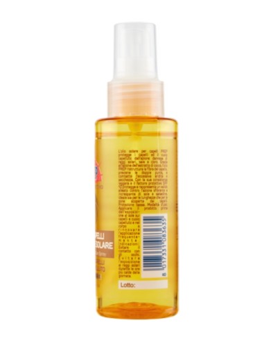 Prep Spray Capelli E Cuoio Capelluto
