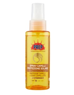 Prep Spray Capelli E Cuoio Capelluto