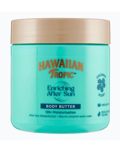 Burro Corpo DOPO SOLE - Hawaiian Tropic