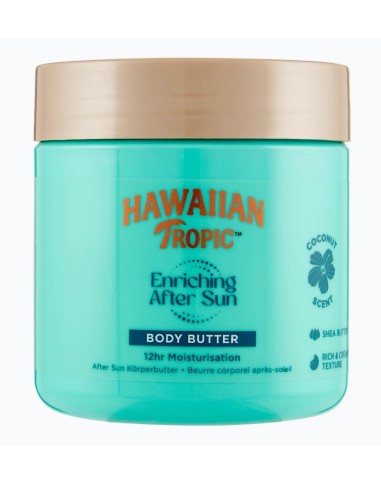 Burro Corpo DOPO SOLE - Hawaiian Tropic