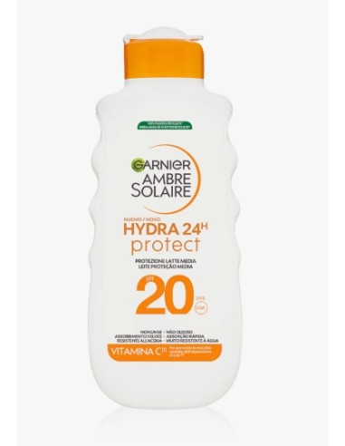 Garnier Ambre Solaire Hydra Protect