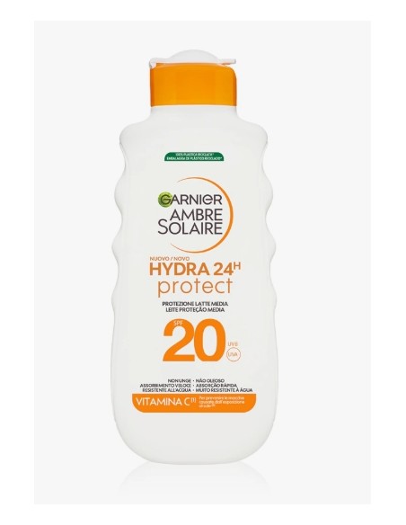 Garnier Ambre Solaire Hydra Protect