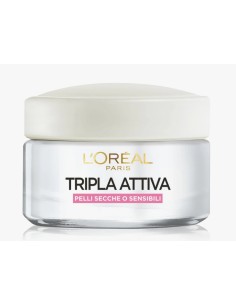 L’Oréal Paris Tripla Attiva