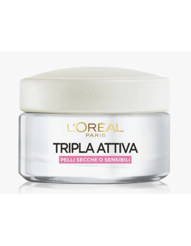 L’Oréal Paris Tripla Attiva
