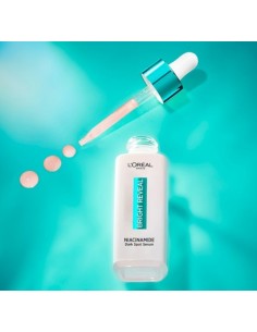 Bright Reveal Siero Anti-macchie Niacinamide
