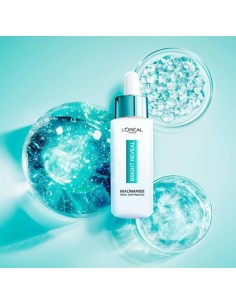 Bright Reveal Siero Anti-macchie Niacinamide 2