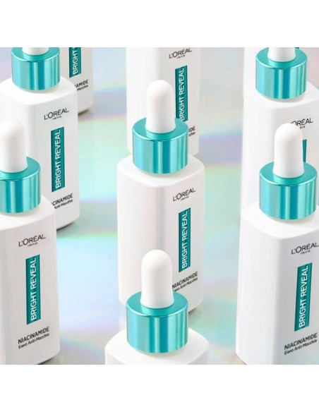 Bright Reveal Siero Anti-macchie Niacinamide