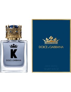 K by Dolce & Gabbana Edt - 50ml