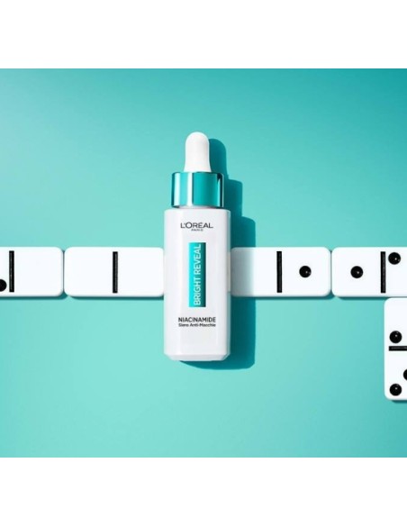 Bright Reveal Siero Anti-macchie Niacinamide