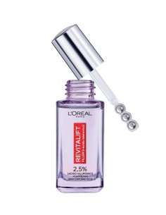 Siero Occhi Illuminante con Acido Ialuronico - L’Oréal...