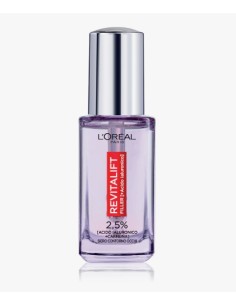 Siero Occhi Illuminante con Acido Ialuronico - L’Oréal... 2