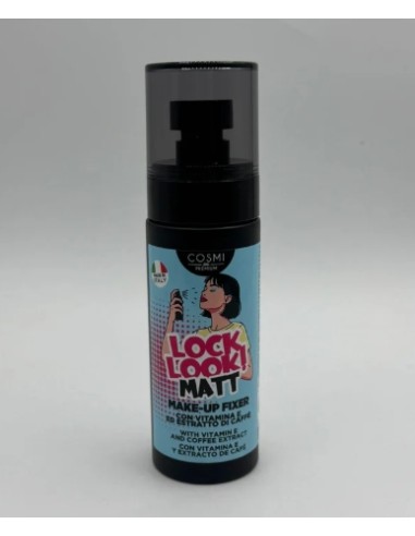 Fissante Trucco COSMI - 100ml