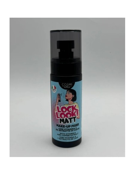 Fissante Trucco COSMI - 100ml