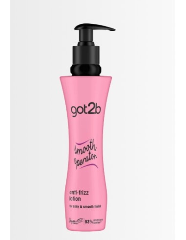 Lozione Anti Crespo - got2b