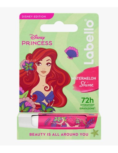 Labello Watermelon Shine - Limited Edition Disney