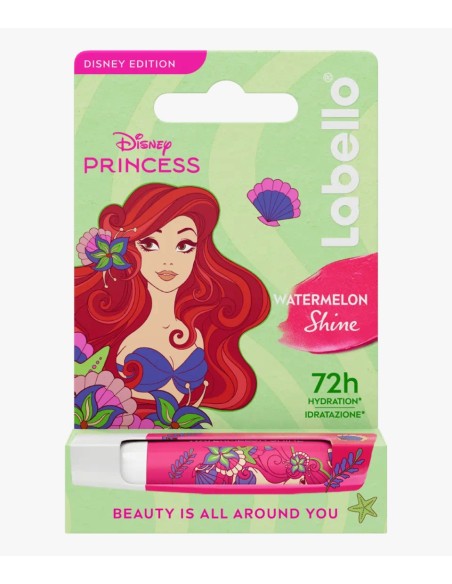 Labello Watermelon Shine - Limited Edition Disney
