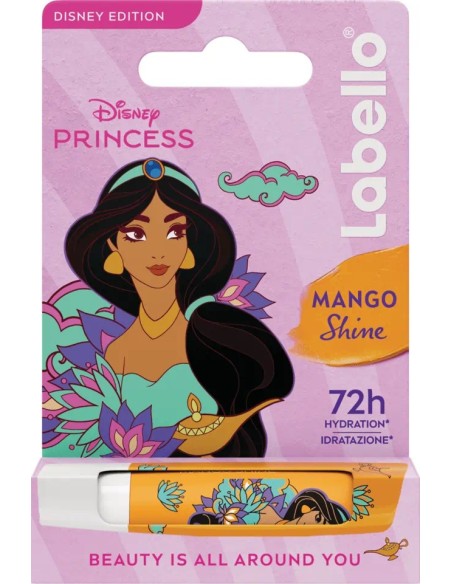 Labello Mango Shine - Limited Edition Disney