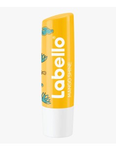 Labello Mango Shine - Limited Edition Disney 2