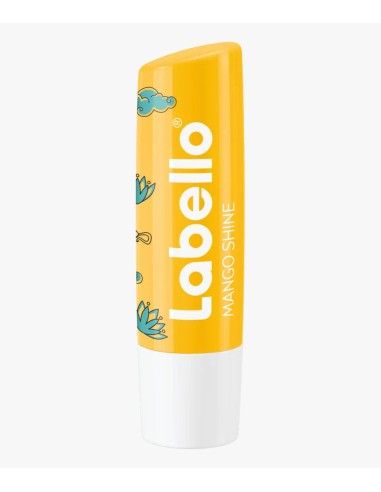 Labello Mango Shine - Limited Edition Disney