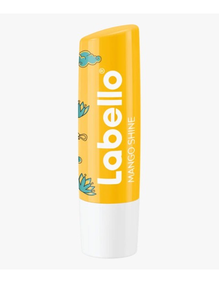 Labello Mango Shine - Limited Edition Disney