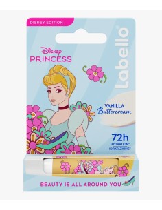 Labello Vanilla Buttercream - Limited Edition Disney