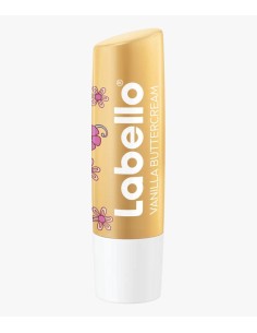 Labello Vanilla Buttercream - Limited Edition Disney 2