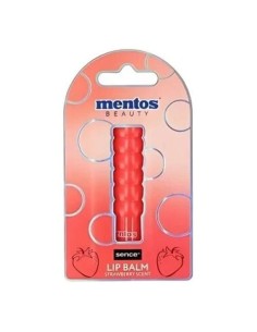 Lip Balm STRAWBERRY - Mentos