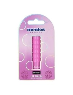 Lip Balm RASPBERRY - Mentos