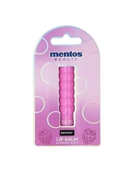 Lip Balm RASPBERRY - Mentos