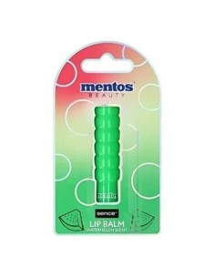 Lip Balm WATERMELON - Mentos