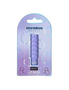 Lip Balm BLUEBERRY - Mentos