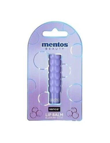 Lip Balm BLUEBERRY - Mentos