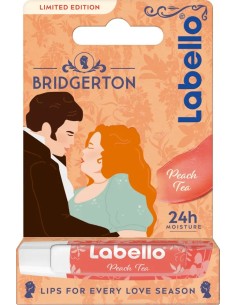 Labello Peach Tea - LIMITED EDITION BRIDGERTON