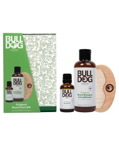 Kit Cura Per la Barba - BULL DOG SKINCARE