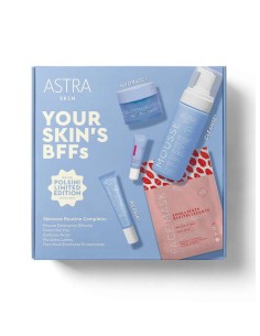 Astra BOX SKIN