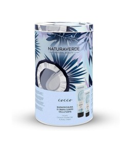 Cofanetto COCCO - Naturaverde
