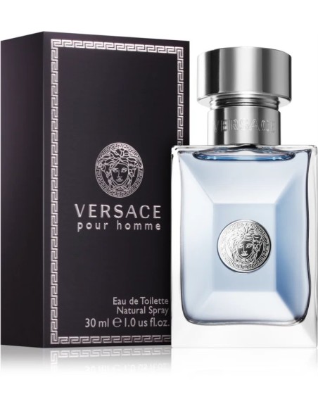 Versace Pour Homme Edt - 30ml