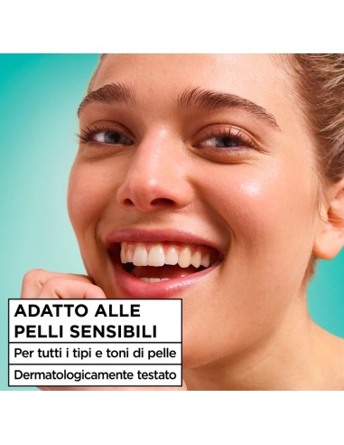 Garnier Salicylic Fresh & Matte Sorbetto...
