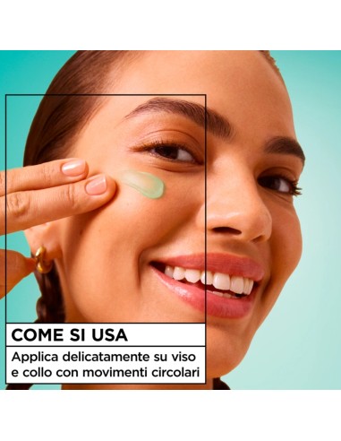 Garnier Salicylic Fresh & Matte Sorbetto...