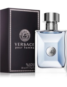 Versace Pour Homme Edt - 50ml