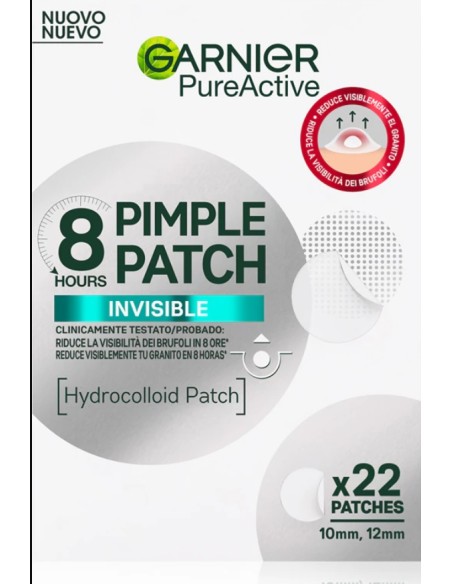 Garnier Pure Active Pimple Patch