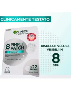 Garnier Pure Active Pimple Patch 2