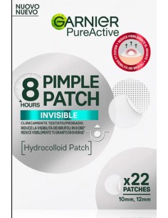 Garnier Pure Active Pimple Patch Invisible