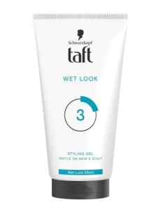 Schwarzkopf Taft Gel Capelli Delicato