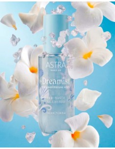 Acqua Profumata Shimmer - Fiori Bianchi & Sale Marino -...