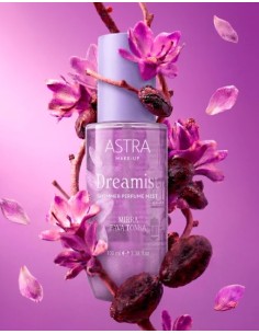 Acqua Profumata Shimmer - Mirra & Fava Tonka - ASTRA