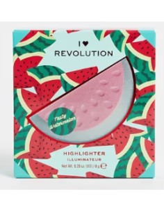 Illuminante viso - I ❤ REVOLUTION