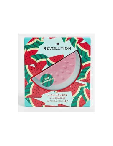 Illuminante viso - I ❤ REVOLUTION